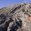 Riding Up The Volcano