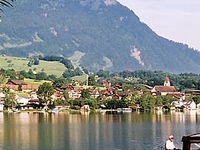 Rigi