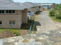 Ringwood Railway Station