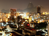 Rio de Janeiro 5 Days