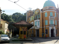 Rio Comprido