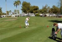 Roadhaven Golf Course