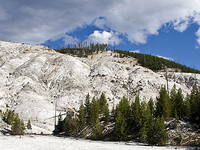 Roaring Mountain