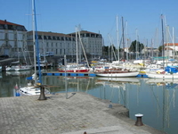 Rochefort