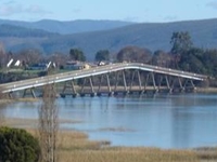 Rio Cruces Bridge Rio Cruces Bridge