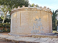 Roman Mausoleums Roman Mausoleums