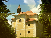 Rosalienkapelle Chapel Rosalienkapelle Chapel
