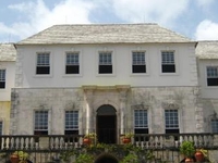 Rose Hall Rose Hall