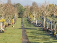 Roselawn Cemetery