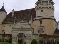 Rosenburg
