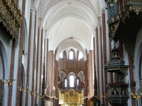 Roskilde Cathedral