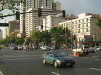 Roxas Boulevard