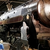 Canadian Railway Museum