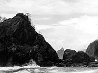 Ruby Beach Ruby Beach