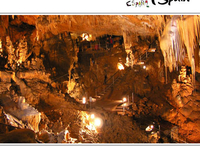 Cueva de Rull Cueva de Rull