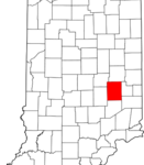 Rush County
