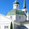 Saint Michael's Russian Orthodox Cathedral