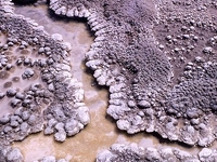 Rustic Geyser Rustic Geyser