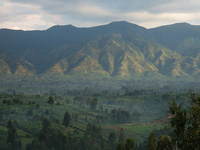 Rwenzori Mountains National Park Rwenzori Mountains National Park