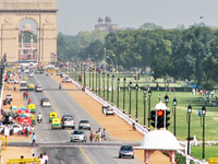 Rajpath