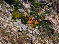 Rakhadrak Hermitage