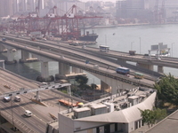 Tsing Yi Bridge Tsing Yi Bridge