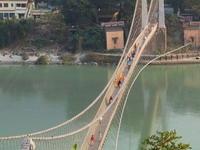 Ram Jhula