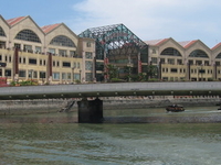 Read Bridge