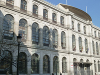 Madrid Royal Conservatory Madrid Royal Conservatory