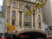 Regent Theatre