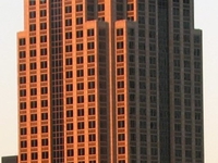 Regions Harbert Plaza Regions Harbert Plaza
