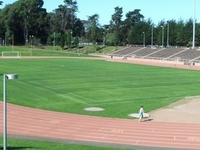 Kezar Stadium Kezar Stadium