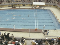 Olympic Pool Olympic Pool