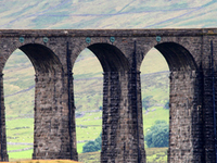 Ribblehead Viaduct Ribblehead Viaduct