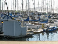 Marina Bay