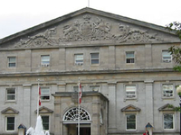 Rideau Hall