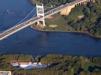 Triborough Bridge Triborough Bridge