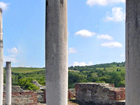 Gamzigrad Gamzigrad