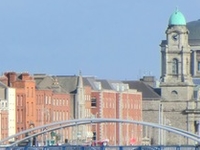 Rory O'More Bridge Rory O'More Bridge