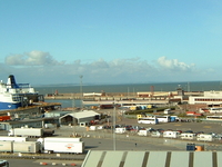 Rosslare Europort Rosslare Europort