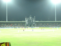 R. Premadasa Stadium