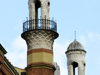 Rumbach Street Synagogue Rumbach Street Synagogue