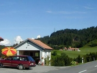 Ruppen Pass Ruppen Pass