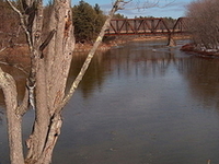 Saco River Saco River
