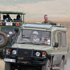 Safari Vehicles