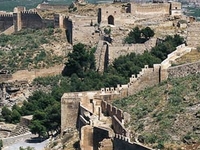 Sagunto Castle
