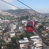 Saindo Da Estacao