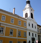 Saint Anna Church Saint Anna Church