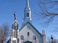 Saint-Augustin-de-Desmaures