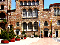 Church of Saint Demetrius Church of Saint Demetrius